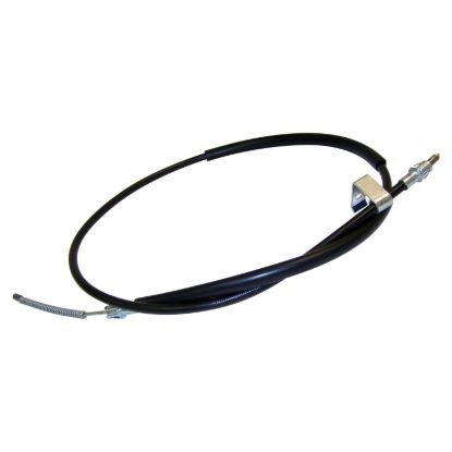 Picture of Crown Automotive Jeep Replacement Parking Brake Cable - 52003182