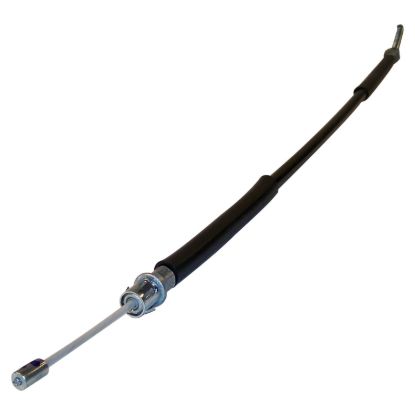 Picture of Crown Automotive Jeep Replacement Parking Brake Cable - 52003183
