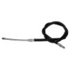 Picture of Crown Automotive Jeep Replacement Parking Brake Cable - 52003188