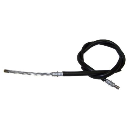 Picture of Crown Automotive Jeep Replacement Parking Brake Cable - 52003188