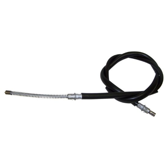 Picture of Crown Automotive Jeep Replacement Parking Brake Cable - 52003188