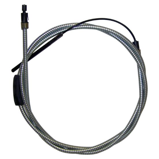 Picture of Crown Automotive Jeep Replacement Parking Brake Cable - 52003190