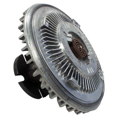 Picture of Crown Automotive Jeep Replacement Engine Cooling Fan Clutch - 52003205