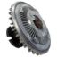 Picture of Crown Automotive Jeep Replacement Engine Cooling Fan Clutch - 52003205
