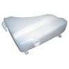 Picture of Crown Automotive Jeep Replacement Engine Coolant Reservoir - 52003213