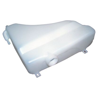 Picture of Crown Automotive Jeep Replacement Engine Coolant Reservoir - 52003213