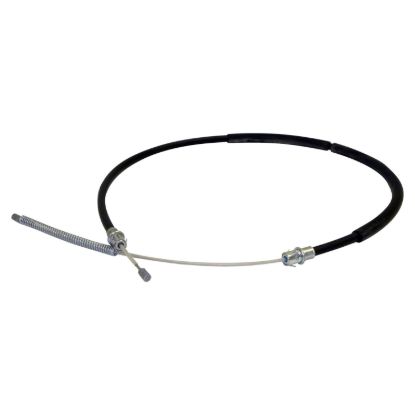 Picture of Crown Automotive Jeep Replacement Parking Brake Cable - 52003256