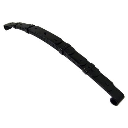 Picture of Crown Automotive Jeep Replacement Leaf Spring Assembly - 52003449