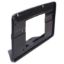 Picture of Crown Automotive Jeep Replacement License Plate Bracket - 52003479