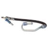 Picture of Crown Automotive Jeep Replacement Power Steering Pressure Hose - 52003625
