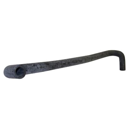 Picture of Crown Automotive Jeep Replacement HVAC Heater Hose - 52003878