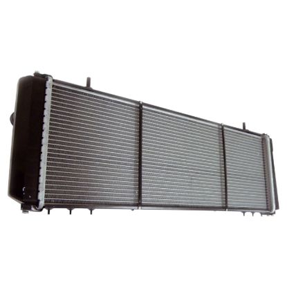 Picture of Crown Automotive Jeep Replacement Radiator - 52003933
