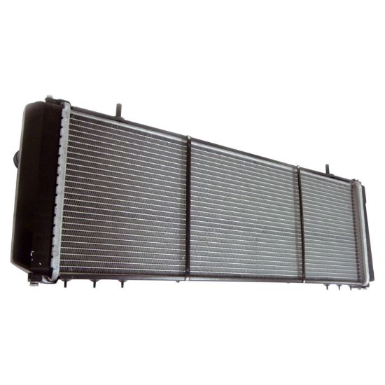 Picture of Crown Automotive Jeep Replacement Radiator - 52003933