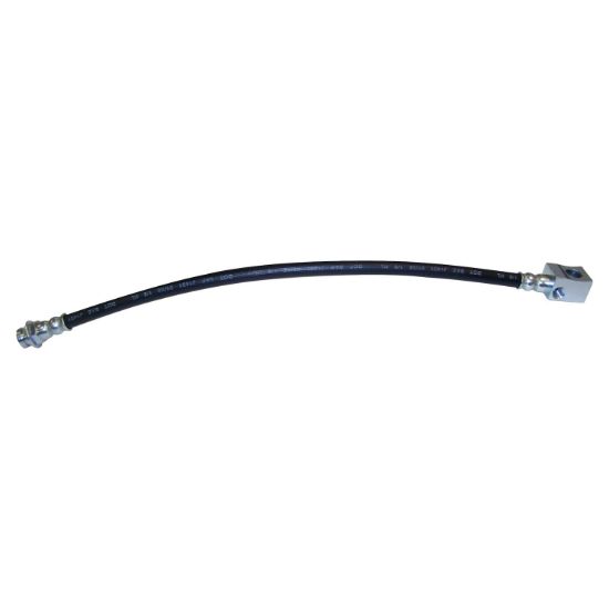 Picture of Crown Automotive Jeep Replacement Brake Hydraulic Hose - 52004152