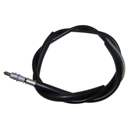 Picture of Crown Automotive Jeep Replacement Parking Brake Cable - 52004706