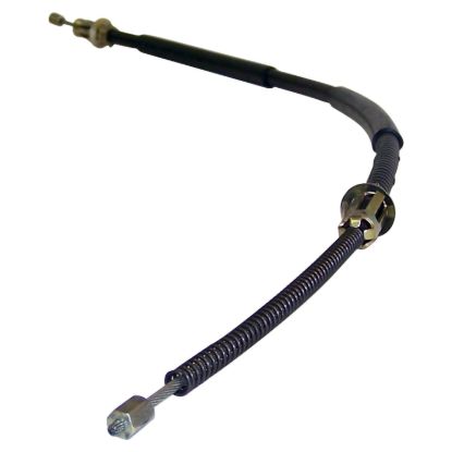 Picture of Crown Automotive Jeep Replacement Parking Brake Cable - 52004707