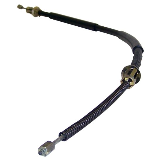 Picture of Crown Automotive Jeep Replacement Parking Brake Cable - 52004707