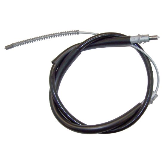 Picture of Crown Automotive Jeep Replacement Parking Brake Cable - 52004709