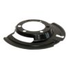 Picture of Crown Automotive Jeep Replacement Brake Dust Shield - 52005476