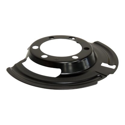 Picture of Crown Automotive Jeep Replacement Brake Dust Shield - 52005476