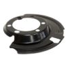 Picture of Crown Automotive Jeep Replacement Brake Dust Shield - 52005477