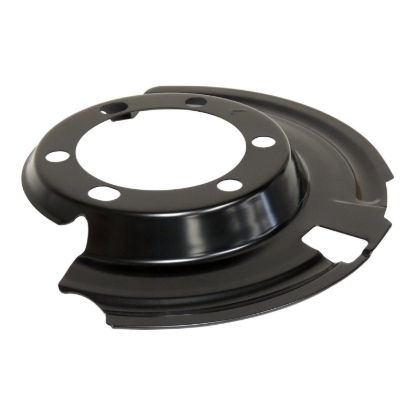 Picture of Crown Automotive Jeep Replacement Brake Dust Shield - 52005477