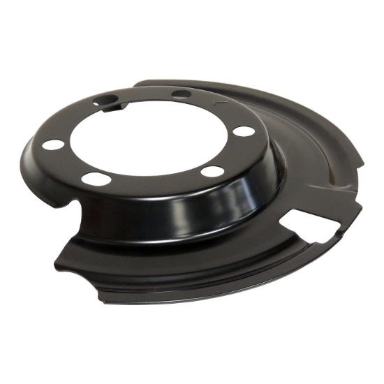 Picture of Crown Automotive Jeep Replacement Brake Dust Shield - 52005477