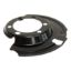 Picture of Crown Automotive Jeep Replacement Brake Dust Shield - 52005477