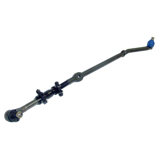 Picture of Crown Automotive Jeep Replacement Steering Drag Link Socket Assembly - 52005738K