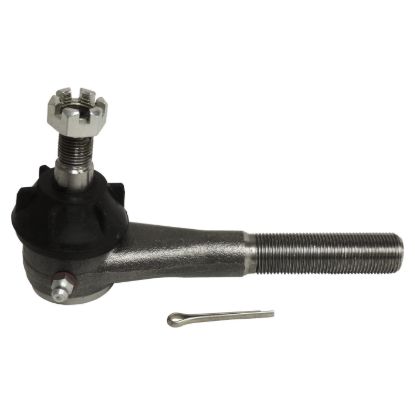 Picture of Crown Automotive Jeep Replacement Steering Tie Rod End - 52005740