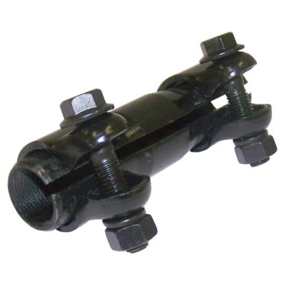 Picture of Crown Automotive Jeep Replacement Steering Tie Rod End Adjusting Sleeve - 52005742