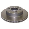 Picture of Crown Automotive Jeep Replacement Disc Brake Rotor - 52006241