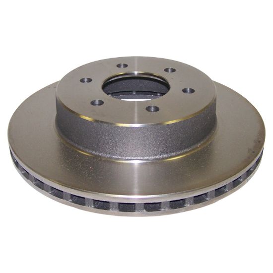 Picture of Crown Automotive Jeep Replacement Disc Brake Rotor - 52006241