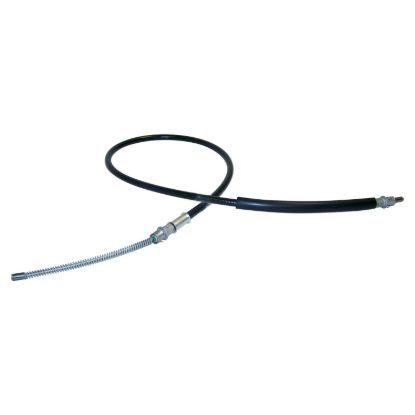 Picture of Crown Automotive Jeep Replacement Parking Brake Cable - 52006380