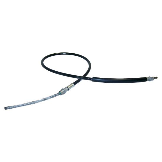 Picture of Crown Automotive Jeep Replacement Parking Brake Cable - 52006380