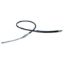 Picture of Crown Automotive Jeep Replacement Parking Brake Cable - 52006380