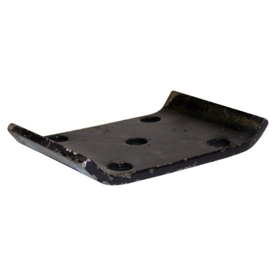 Picture of Crown Automotive Jeep Replacement Leaf Spring Plate - 52006421