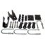 Picture of Crown Automotive Jeep Replacement Leaf Spring Mount Kit - 52006421K
