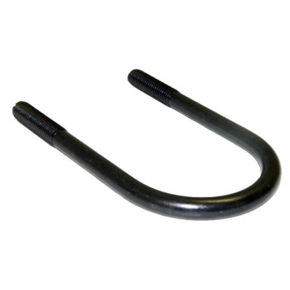 Picture of Crown Automotive Jeep Replacement Leaf Spring Axle U-Bolt - 52006440