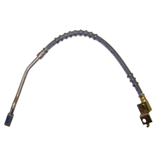 Picture of Crown Automotive Jeep Replacement Brake Hydraulic Hose - 52006472
