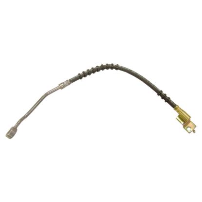 Picture of Crown Automotive Jeep Replacement Brake Hydraulic Hose - 52006473