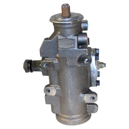 Picture of Crown Automotive Jeep Replacement Steering Gear Box - 52006511
