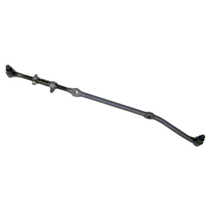Picture of Crown Automotive Jeep Replacement Steering Drag Link Socket Assembly - 52006592K