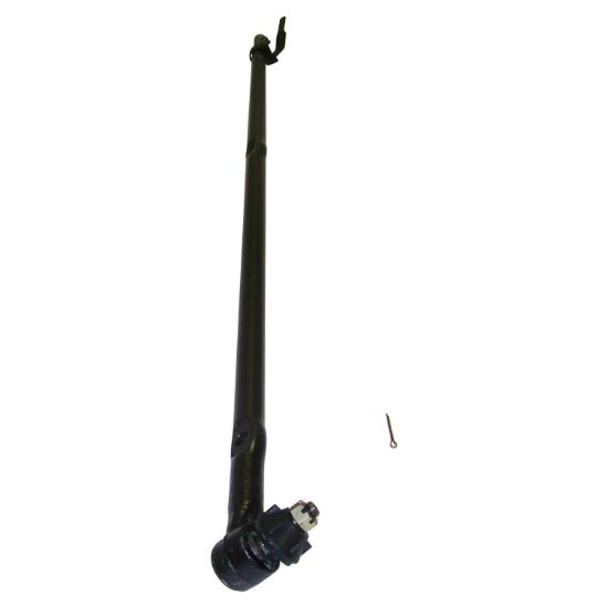 Picture of Crown Automotive Jeep Replacement Steering Tie Rod Assembly - 52006602