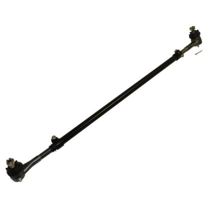 Picture of Crown Automotive Jeep Replacement Steering Drag Link Socket Assembly - 52006608K