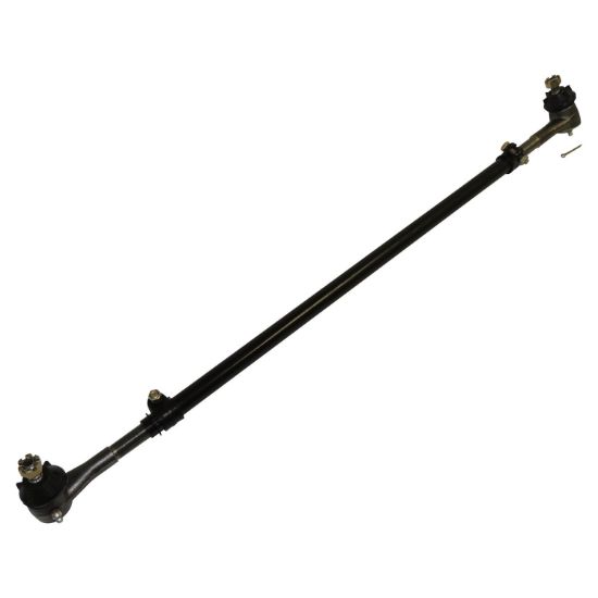 Picture of Crown Automotive Jeep Replacement Steering Drag Link Socket Assembly - 52006608K