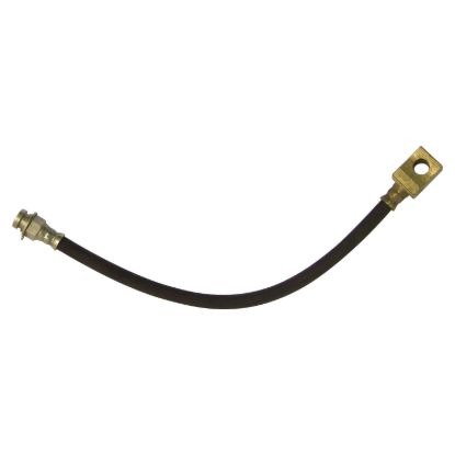 Picture of Crown Automotive Jeep Replacement Brake Hydraulic Hose - 52006861