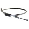 Picture of Crown Automotive Jeep Replacement Parking Brake Cable - 52007048