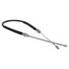 Picture of Crown Automotive Jeep Replacement Parking Brake Cable - 52007523