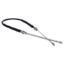 Picture of Crown Automotive Jeep Replacement Parking Brake Cable - 52007523